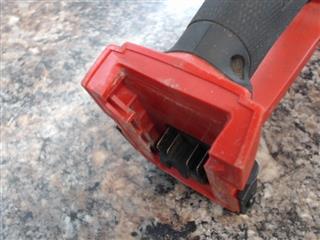 MILWAUKEE TOOLS 2809-20